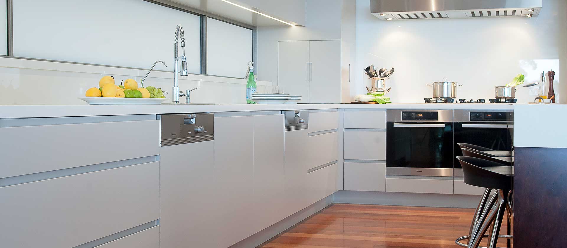 Kitchen Joinery Specialists